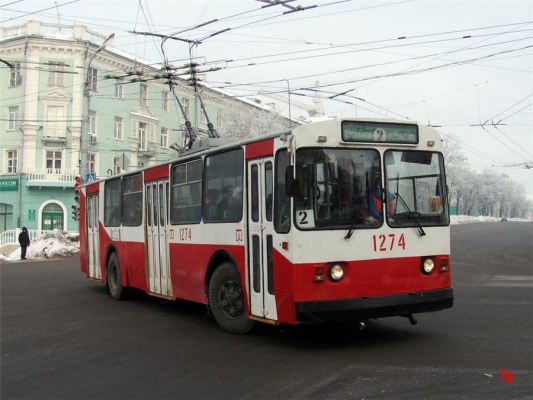 Стоимость проезда на  городском общественном транспорте в Ижевске может повыситься до 25 рублей 