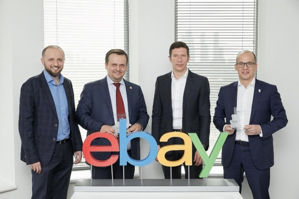 15 компаниям из Удмуртии софинансируют расходы на регистрацию аккаунтов eBay