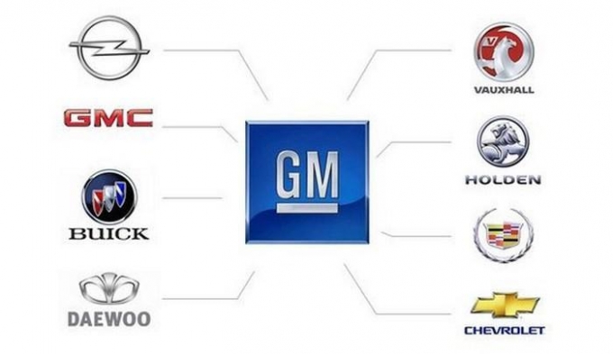 Автоконцерн General Motors подтвердил дальнейшую приостановку работы в России