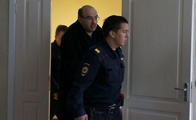 Бывший вице-спикер Гордумы Ижевска Василий Шаталов останется под стражей до 12 декабря