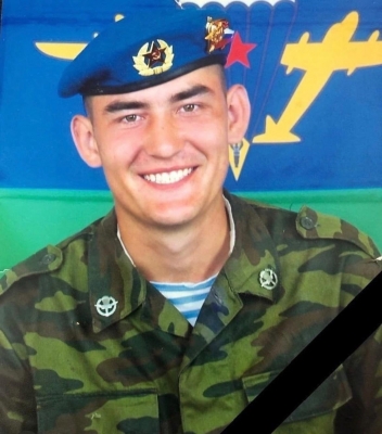 Боец «Вагнера» из Игринского района Удмуртии погиб в спецоперации