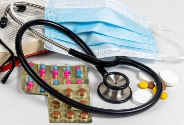 Более трех тысяч пациентов с коронавирусом получили бесплатные препараты в Удмуртии