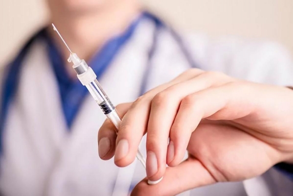 Дебесский район первый в Удмуртии «перешагнул» 80% по вакцинации от коронавируса