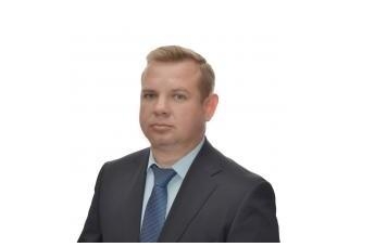 Павел Бушуев стал временным гендиректором дорожного предприятия «Ижевское»