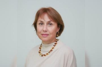 Заместителем министра сельского хозяйства и продовольствия Удмуртии назначена Наталья Ворончихина.