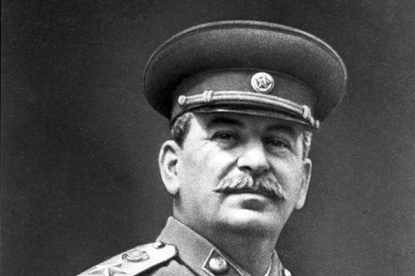 Сегодня день рождения Иосифа Сталина