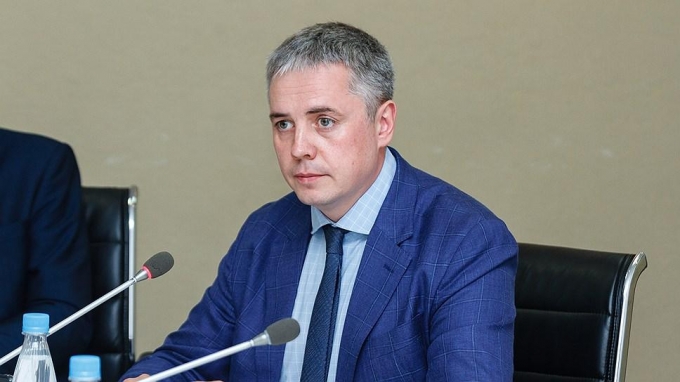Игорь Сальников покидает пост замглавы администрации Ижевска по ЖКХ и строительству 