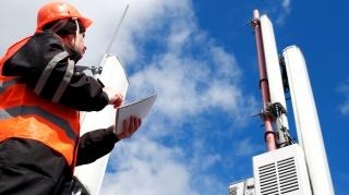 Мобильные операторы обеспечивают связью деревни и СНТ Удмуртии