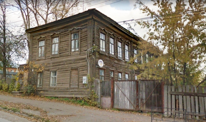 Удмуртия получила первые 80 млн рублей на расселение аварийного жилья
