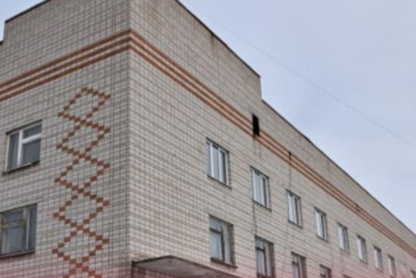 Более 130 млн рублей выделят из бюджета Удмуртии на капитальный ремонт Нылгинской участковой больницы