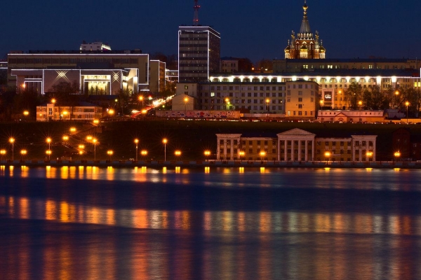 Ижевск вошел в десятку самых бюджетных городов для осенних путешествий