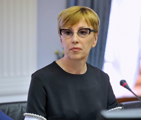 Детский омбудсмен Удмуртии Ольга Авдеева прокомментировала убийство ребенка в Сарапуле
