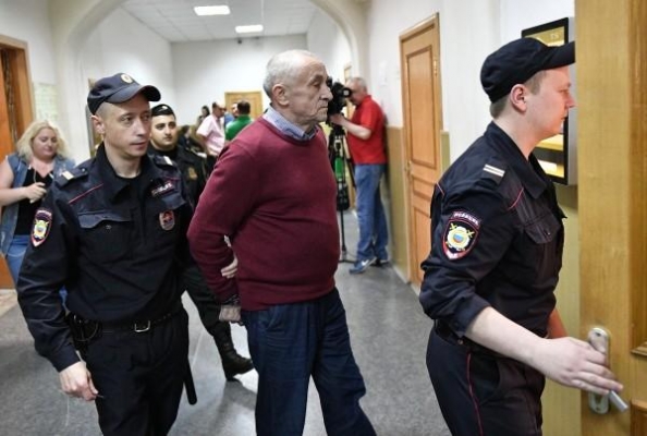 Дело о взыскании имущества семьи Соловьевых в доход государства передали в суд