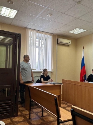 Дело бывшего директора частной охранной организации «Щит» рассматривает суд Ижевска