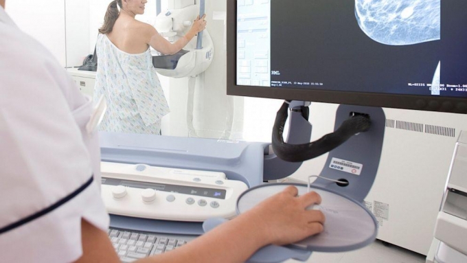 С начала года более 8 тысяч маммографических исследований провели в Удмуртии благодаря оборудованию нацпроекта
