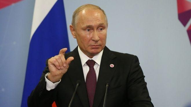 Руководство России отчиталось о доходах за 2018 год