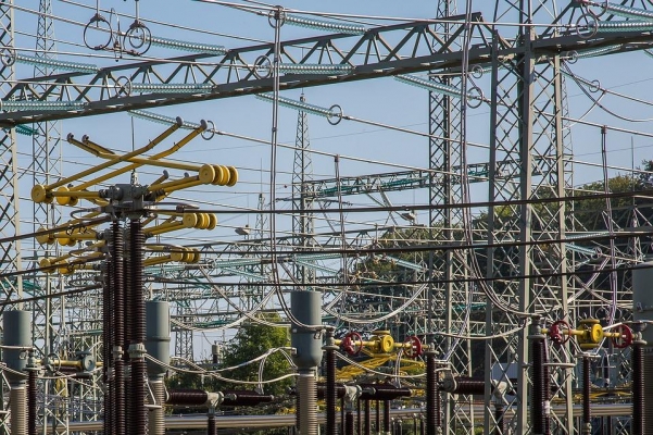 Российские промышленники попросили Силуанова спасти их от роста тарифов на электричество