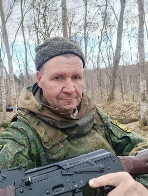 В зоне СВО погиб житель Удмуртии Андрей Бобров 