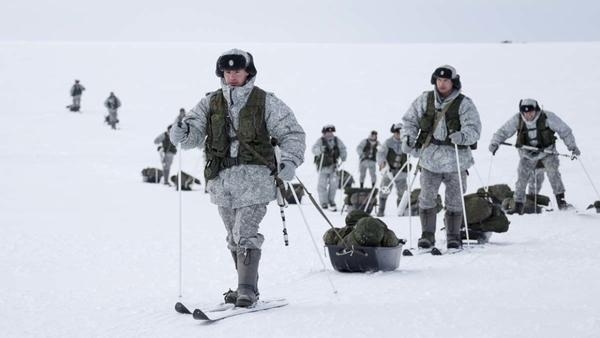На форуме «Армия-2021» обсудят актуальные средства для работы в условиях Арктики