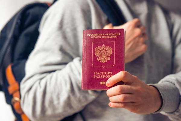 МВД России анонсировало изменения в порядке выезда несовершеннолетних за границу