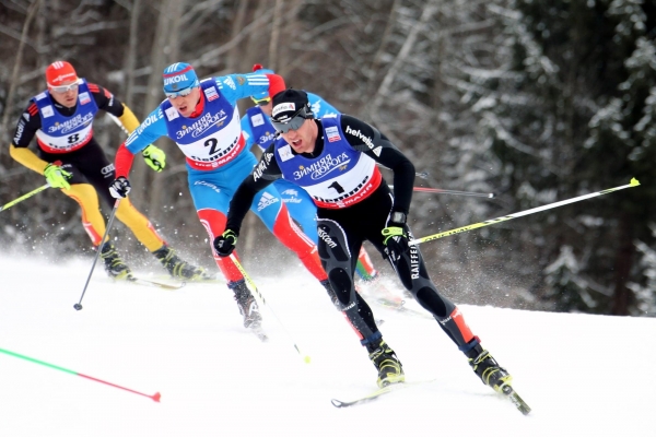 В Удмуртии пройдёт лыжный марафон имени Галины Кулаковой