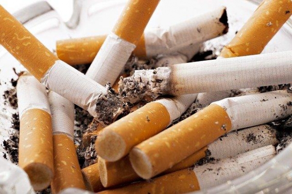 У продавца из Удмуртии через суд конфисковали 284 пачки контрафактных сигарет
