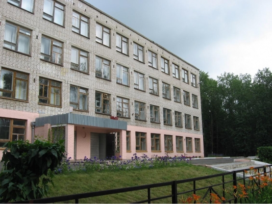 Из-за порыва водопровода в Ижевске закрыли школьный лагерь 