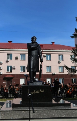67-й фестиваль искусств «На Родине П.И. Чайковского» пройдет с 4 по 7 июля в Ижевске и Воткинске