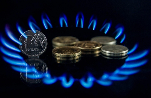 Армения начала платить за российский газ рублями