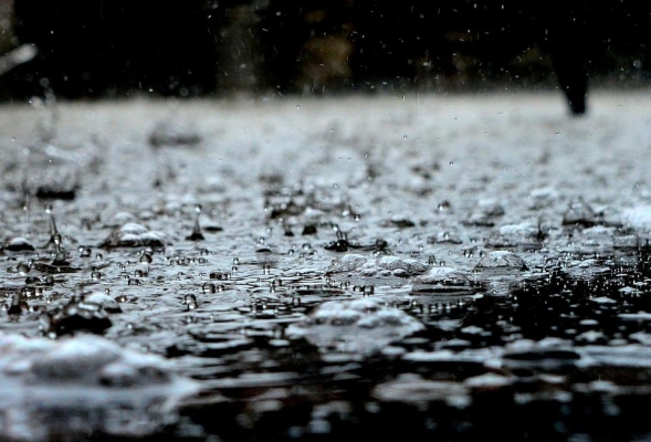 Сильные дожди ожидаются в Удмуртии 19 сентября