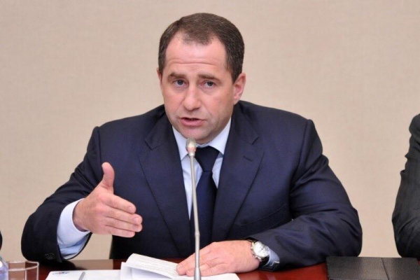Михаил Бабич назначен замминистра экономического развития России