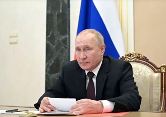 Владимир Путин проведет Совет по науке и образованию
