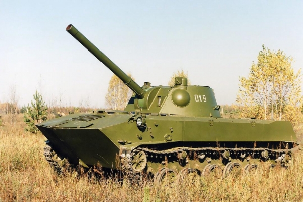 ЦНИИТОЧМАШ поставил вычислительные комплексы для артиллерии ВДВ