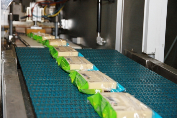 Все производители сыров из Удмуртии перешли на обязательную маркировку продукции