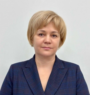 Заместителем министра здравоохранения Удмуртии назначена Алсу Ишниязова