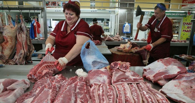Мясо на российском рынке может подорожать на 10 процентов 