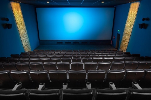 Четыре кинозала в городах и поселках Удмуртии откроют в 2019 году