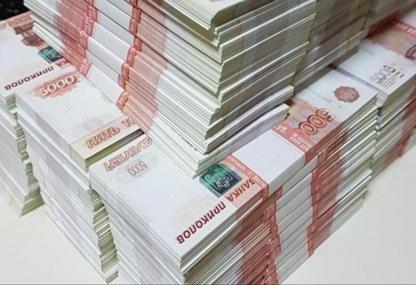 Из-за  пандемии коронавируса бюджет Ижевска недополучил 402 млн рублей
