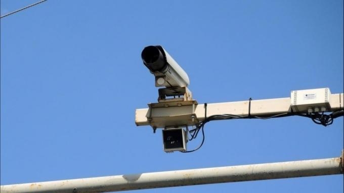 25 камер фото- и видеофиксации установят на дорогах Удмуртии в 2021 году