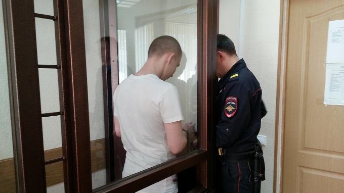 Безработного жителя Ижевска осудили за убийство матери