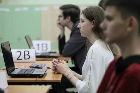 11 человек сдали ЕГЭ по информатике и ИКТ в Удмуртии на 100 баллов