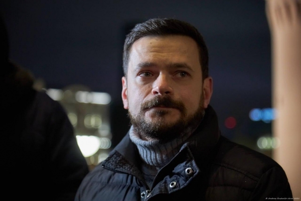 Оппозиционного политика Илью Яшина могут этапировать в СИЗО Глазова