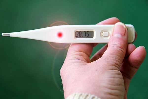 Более 11 тысяч жителей Удмуртии заболели гриппом и ОРВИ за минувшую неделю