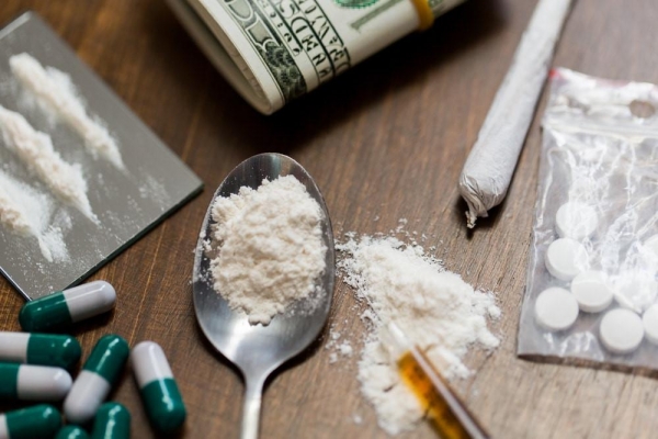 Полицейские Удмуртии выявили более 30 интернет-ресурсов продажи наркотиков