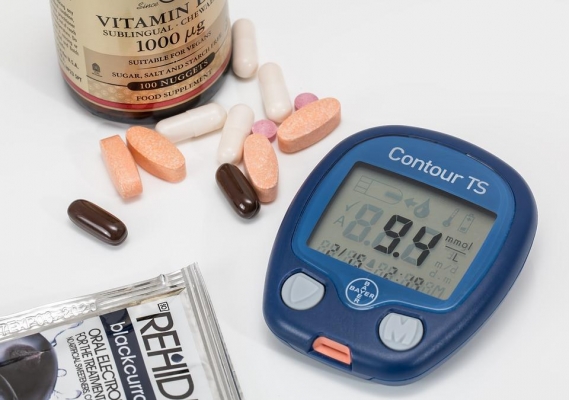 Бесплатные препараты для больных диабетом поступили в аптеки Удмуртии
