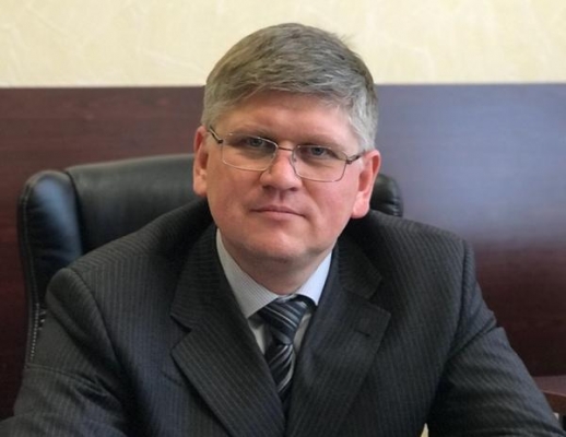 Андрей Васюков стал начальником управления по физкультуре и спорту Ижевска