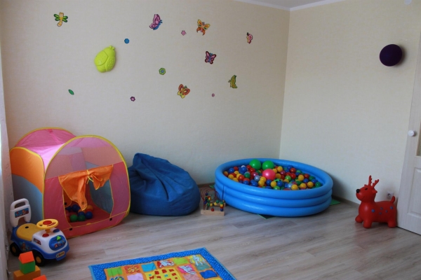 Многочисленные нарушения выявили в одном из частных детских садов в Ижевске