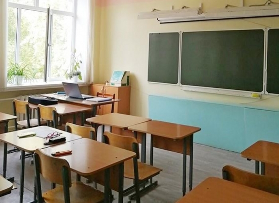 В Удмуртии в рамках нацпроекта отремонтировали две коррекционные школы