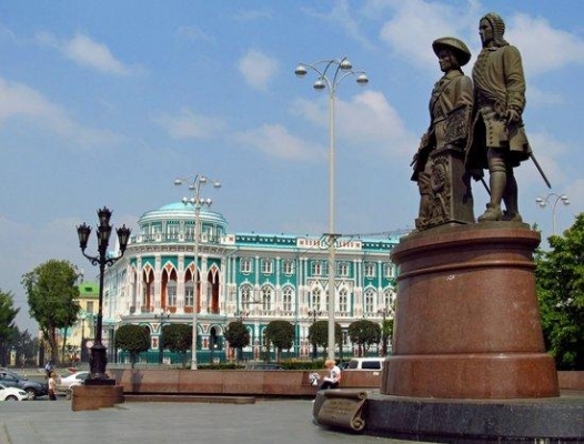 АО «Ижавиа» открывает сообщение с Екатеринбургом