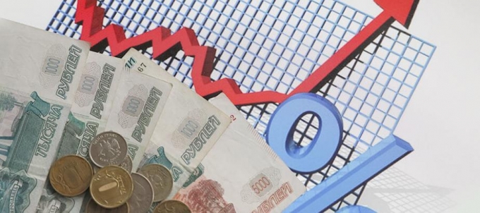 Средняя зарплата в Удмуртии в 2019 году составила более 31 тысячи рублей